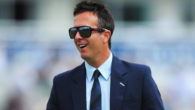The Weekend Leader - It would be a hollow game of cricket: Vaughan on rescheduled Test
