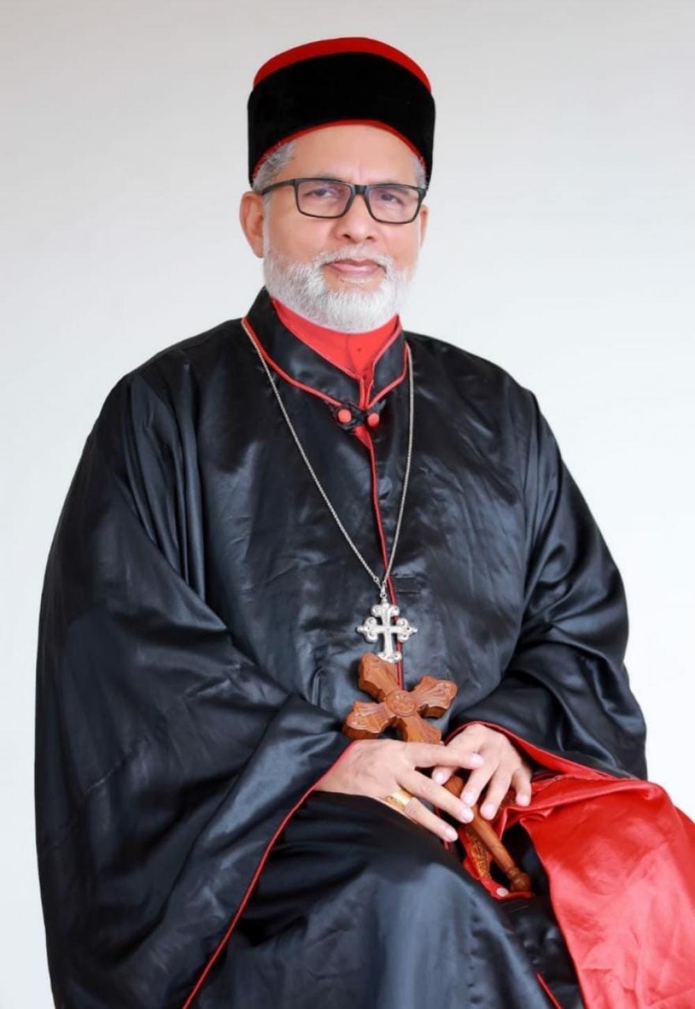 The Weekend Leader - Kannur syllabus and bishop's jihad comment continue to rage in Kerala