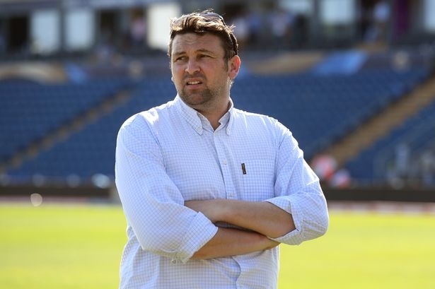 The Weekend Leader - The beginning of the end for Test cricket: Harmison on cancelled fifth Test