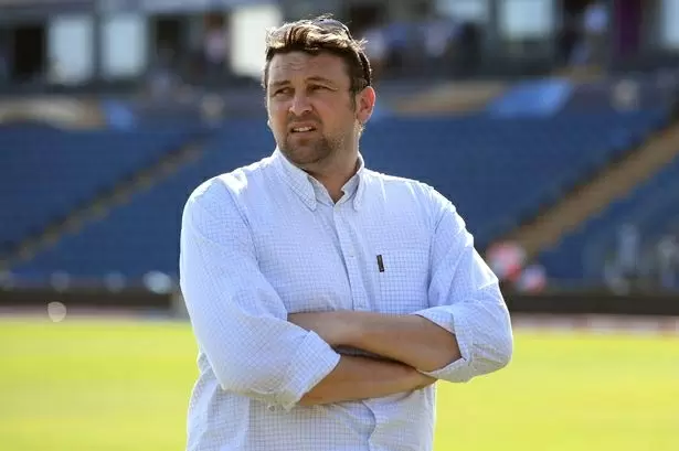 The beginning of the end for Test cricket: Harmison on cancelled fifth Test