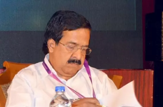 Veteran Congress Leader Ramesh Chennithala Voices Disappointment Over CWC Position