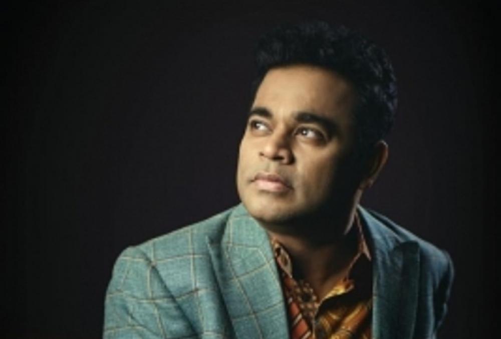 The Weekend Leader - A.R. Rahman's ‘Marakkumma Nenjam’ Concert: Chaos, Apologies, and Fan Reactions