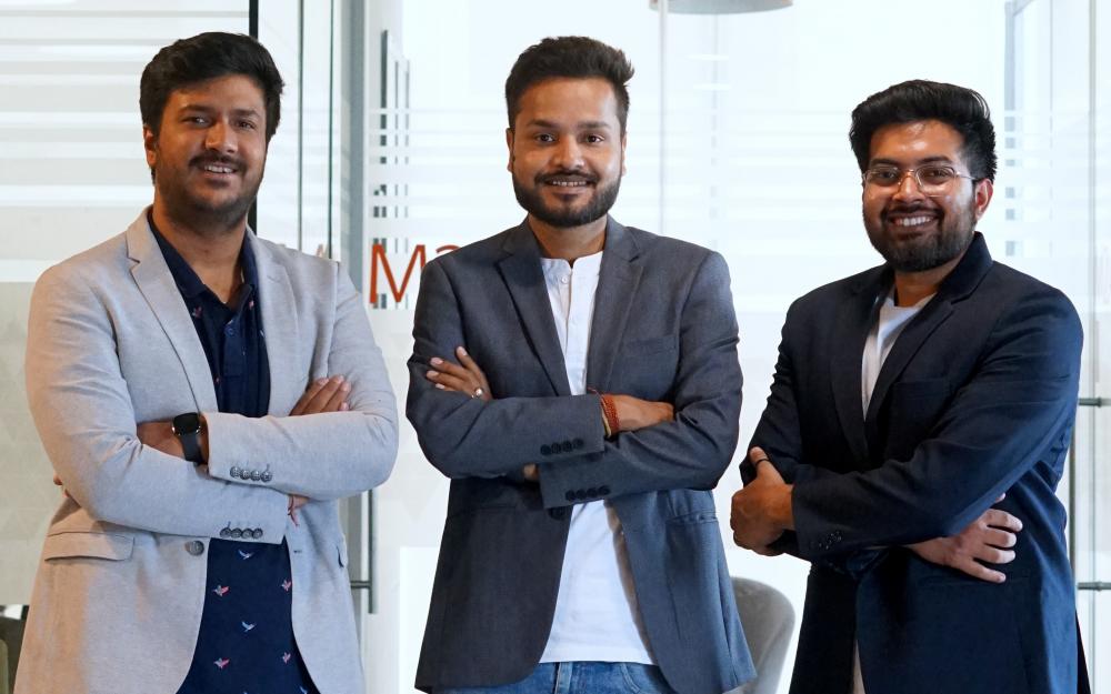 The Weekend Leader - Atulya Kaushik, Manish Agrawal, Aashay Mishra | Co-founders, PrepInsta