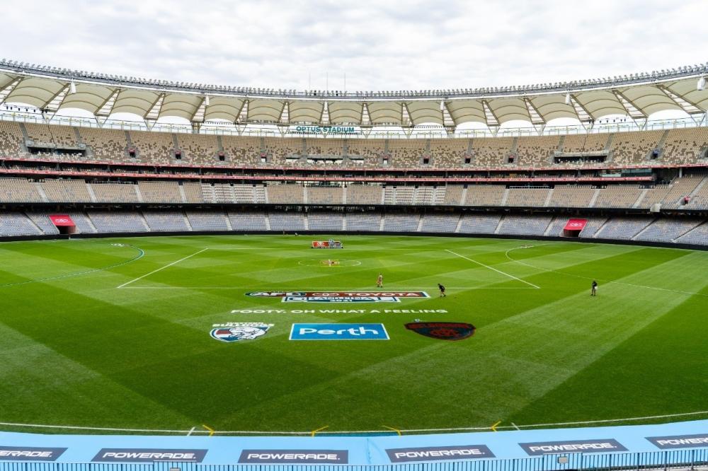 The Weekend Leader - Fifth Ashes Test likely to go ahead at Perth as planned: CA boss Hockley