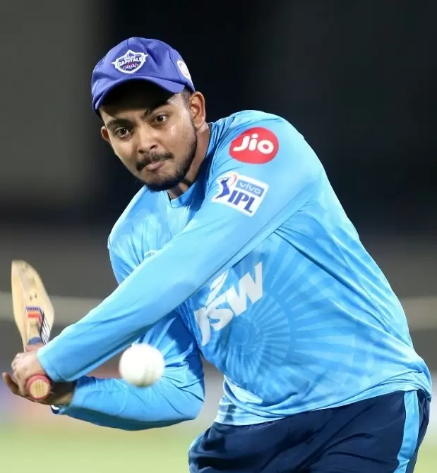 Dhoni is something different, it's a tough loss to digest: Prithvi Shaw