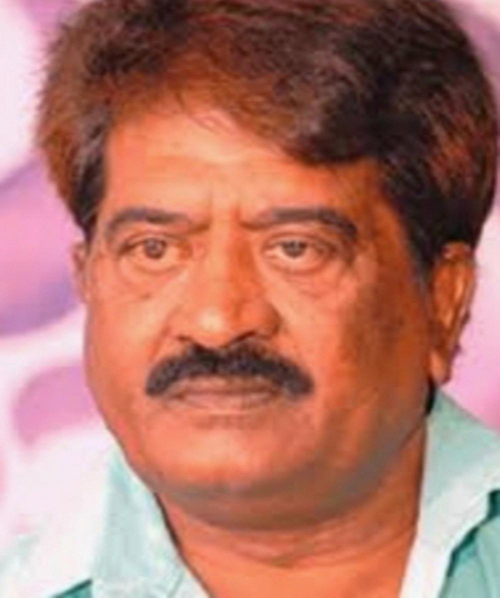 The Weekend Leader - Kannada actor Satyajith, veteran of over 600 films, passes away