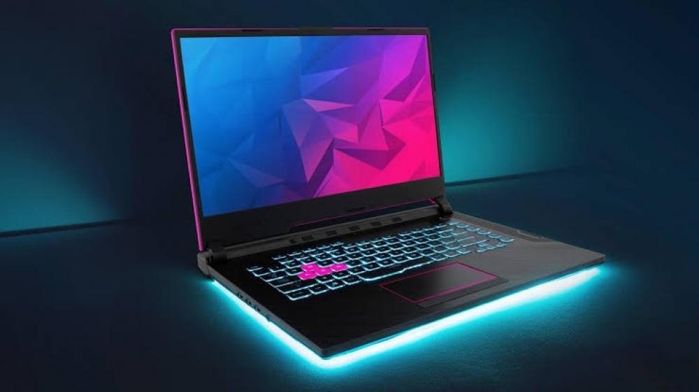 The Weekend Leader - ASUS ROG Strix G15: Not just a gaming laptop