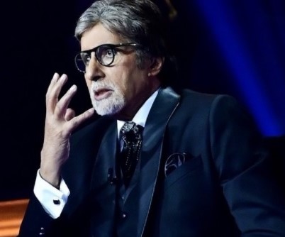 The Weekend Leader - NGO welcomes Bachchan's decision to drop out of 'paan-masala' ad campaign