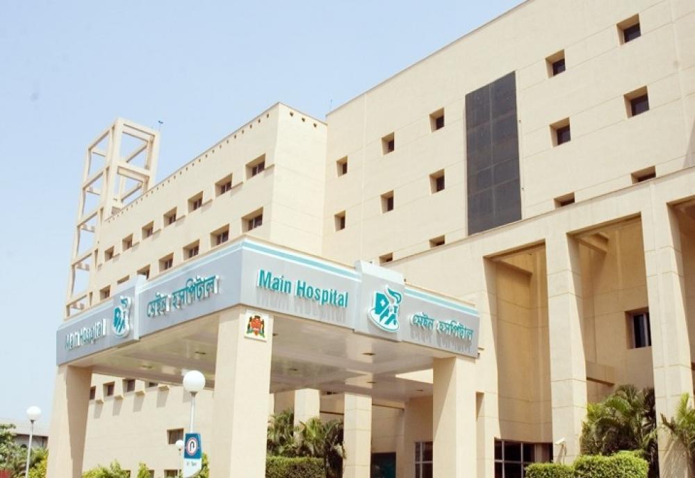 The Weekend Leader - Apollo Hospitals to acquire 50% stake in Apollo Gleneagles Hospitals Ltd