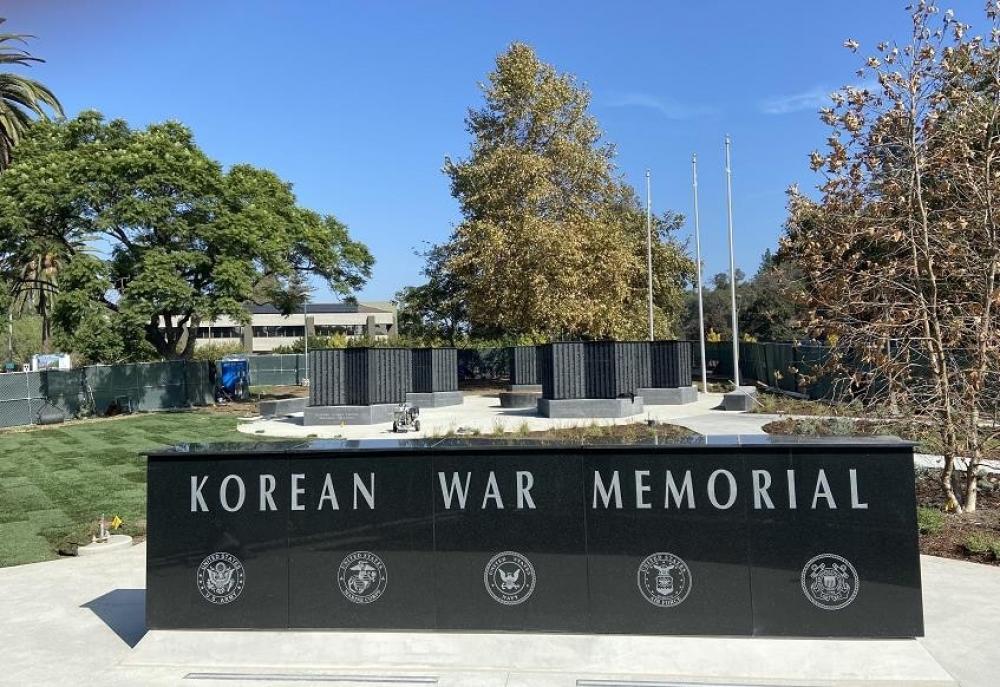The Weekend Leader - Memorial for fallen US troops in Korean War to be established
