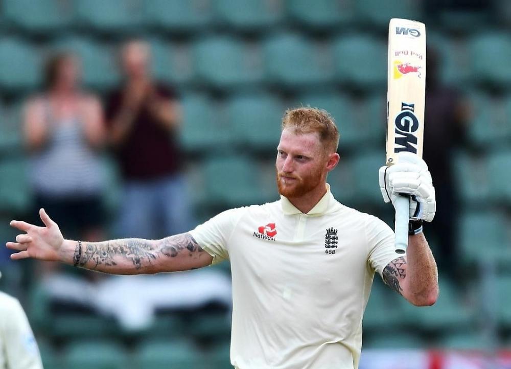The Weekend Leader - It looks like Ben Stokes is on track and it's really exciting: Joe Root