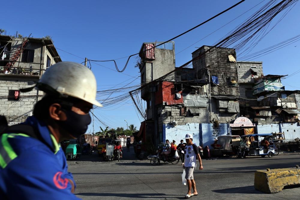 The Weekend Leader - World Bank offers $600mn loan to boost Philippines' recovery