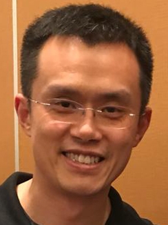 The Weekend Leader - Binance CEO becomes one of the world's richest billionaires