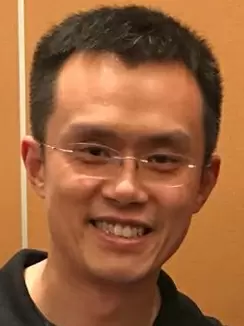 Binance CEO becomes one of the world's richest billionaires