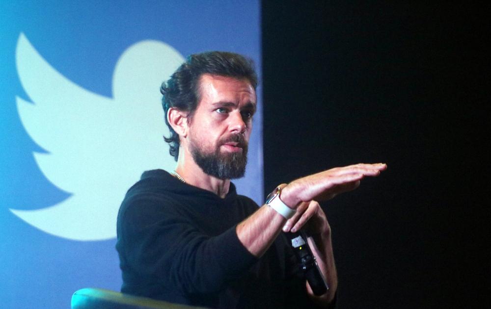 The Weekend Leader - Jack Dorsey, Jay-Z set up Bitcoin trust with India, Africa focus