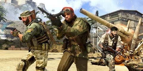 The Weekend Leader - Call of Duty to feature 'new Warzone experience' soon