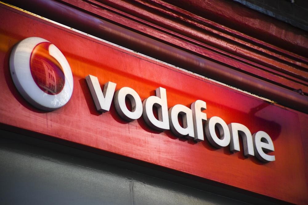 The Weekend Leader - Vodafone Idea to pay balance license fee by April 15