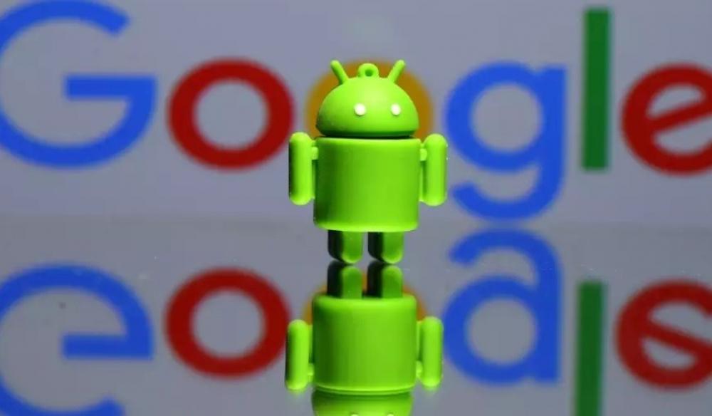 The Weekend Leader - Google releases 2nd Android 13 Beta with thrust on user privacy