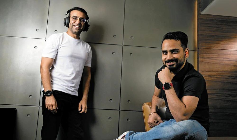 The Weekend Leader - Homegrown Wearable Brand Noise Achieves Rs 2,000 Crore Revenue in FY23, Eyes Further Growth