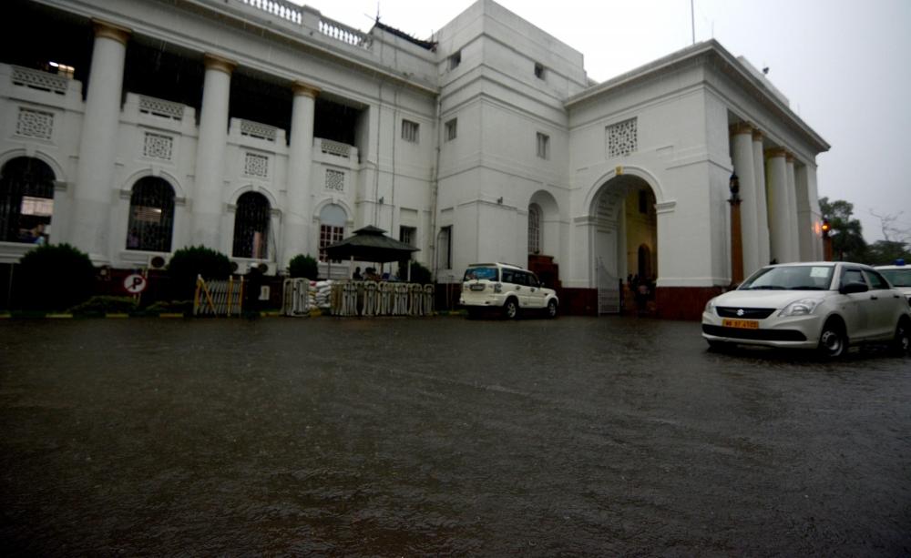 The Weekend Leader - Bengal Assembly museum to come up by year end