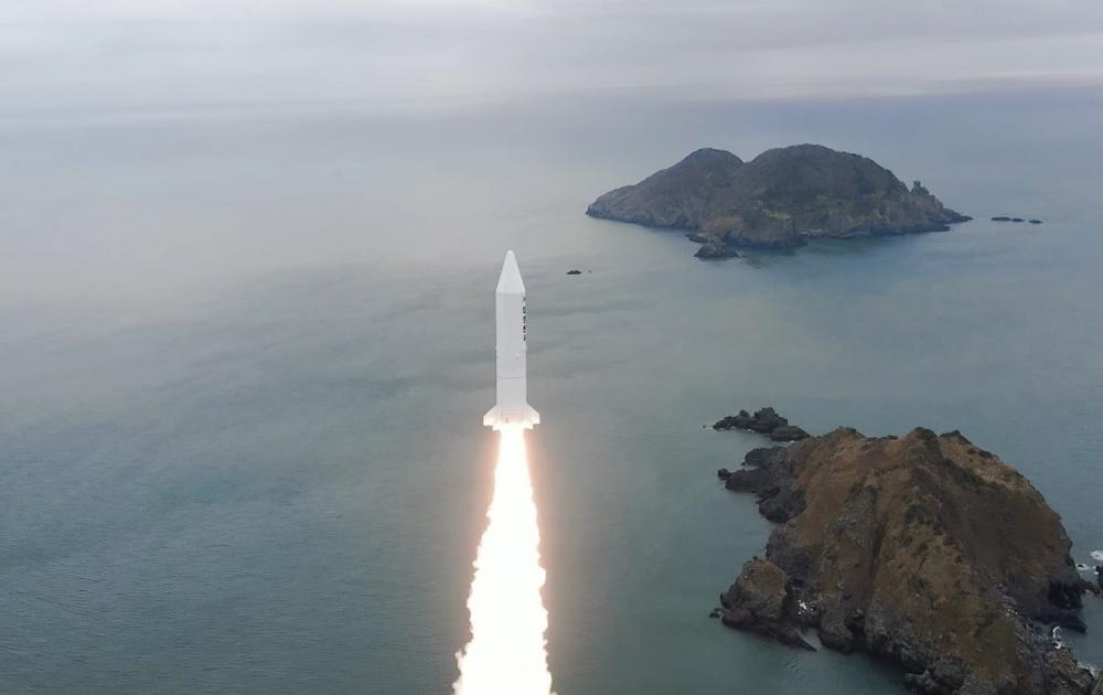 The Weekend Leader - Controlling rocket re-entries from space imperative to cut human risks: Study