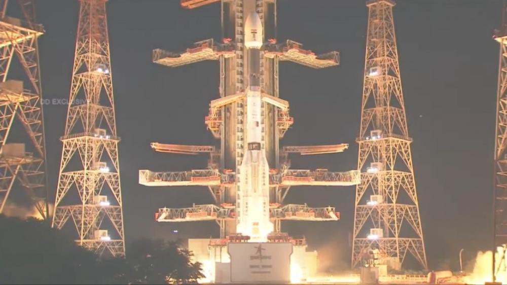 The Weekend Leader - Failure of pyro or fuel systems resulted in India losing rocket & satellite