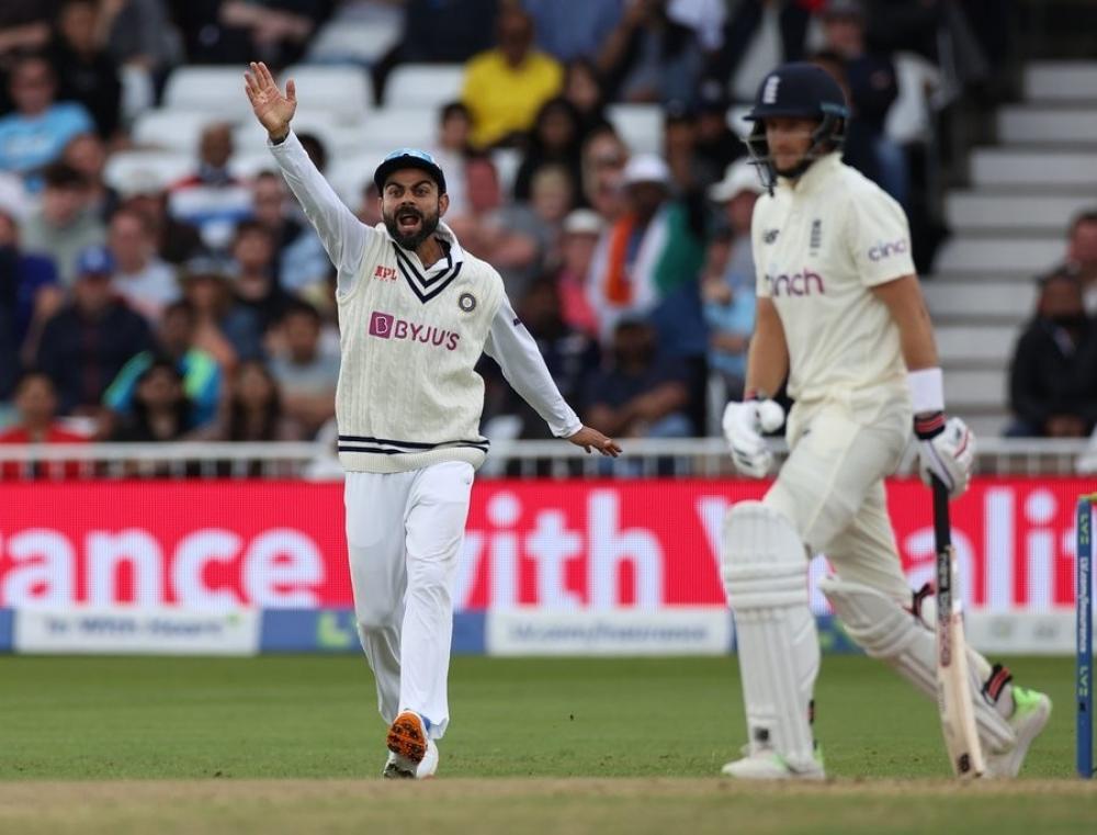 The Weekend Leader - 2nd Test: Kohli learns from 2018 Lord's debacle, picks one spinner