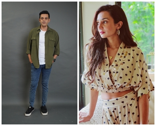 The Weekend Leader - Cyrus Sahukar, Ira Dubey come together for 'Potluck'