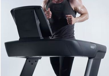 The Weekend Leader - How fitness freaks need to follow rules on treadmill for heart health
