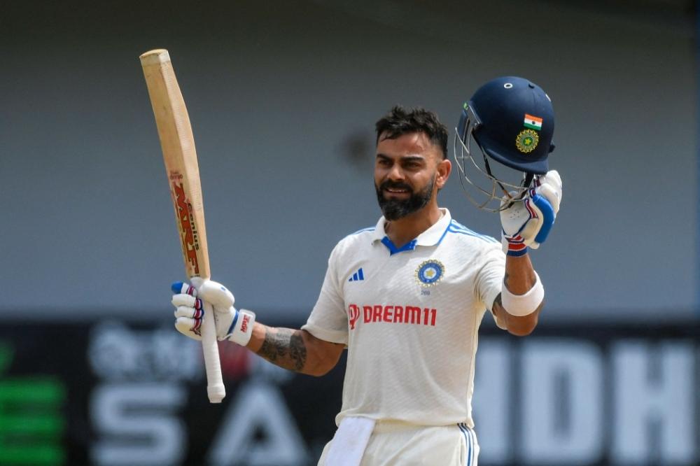 The Weekend Leader - Virat Kohli Denies Reports of Earning Rs 11.45 Crore Per Instagram Post