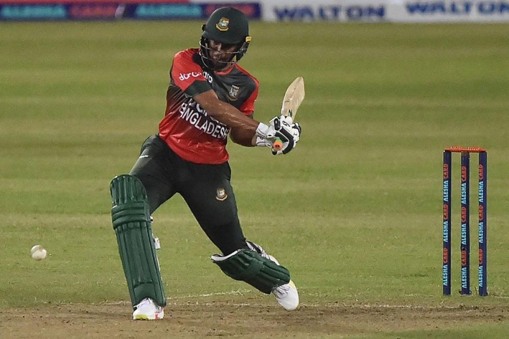 The Weekend Leader - Shakib flays home pitches, but says B'desh will be ready for T20 World Cup