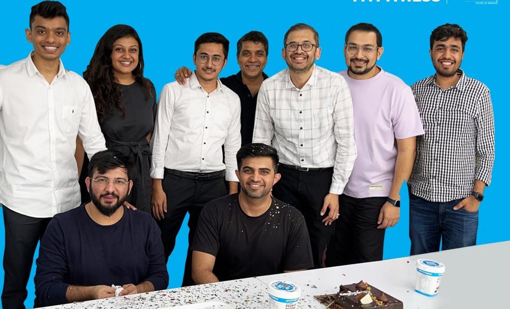 The Weekend Leader - Mensa Brands acquires MyFitness, to make it Rs 1,000 cr brand