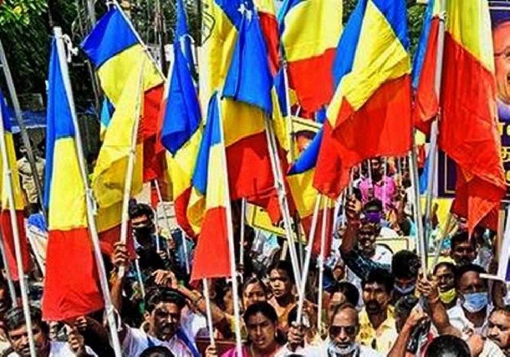 The Weekend Leader - Major political announcement expected in PMK meet in TN