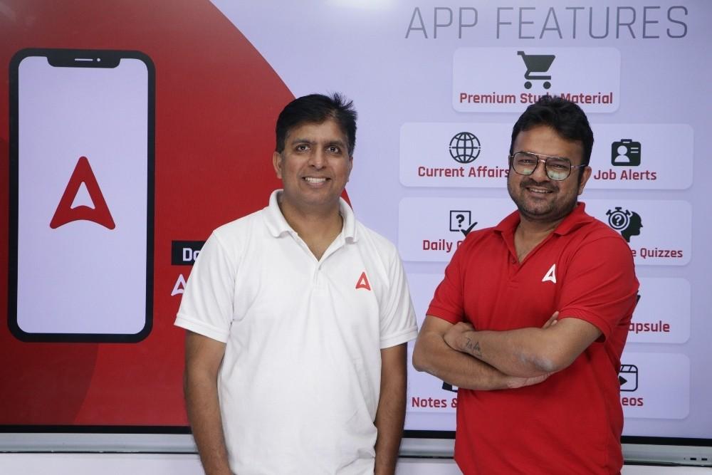 The Weekend Leader - Homegrown profitable edtech startup Adda247 with focus on Tier 2 and Tier 3 cities raises $35 mn