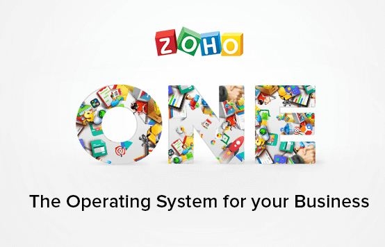 The Weekend Leader - Zoho One platform sees 64% growth in India in 2 years