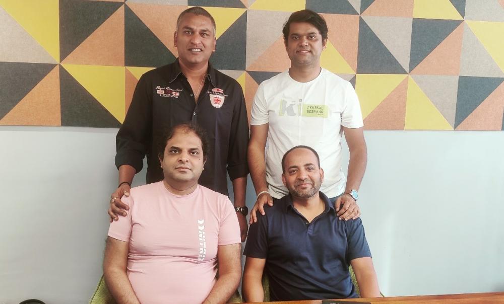 The Weekend Leader - OORJAA Raises Rs 5.35 Crore in Pre-Series A Round 2, Eyes Expansion of PiE KART Platform