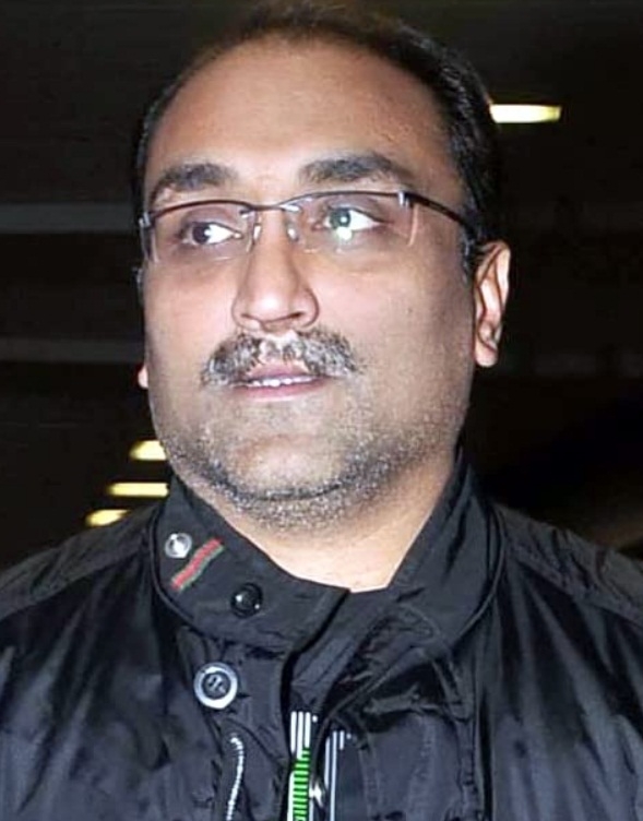 The Weekend Leader - Aditya Chopra earmarks Rs 500 cr for YRF's OTT venture