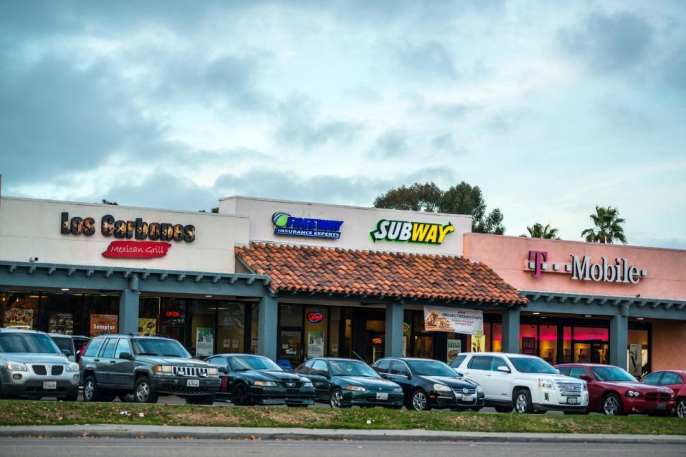 The Weekend Leader - Hot Investment Opportunity: Global Sandwich Chain Subway May Be Up For Sale Soon