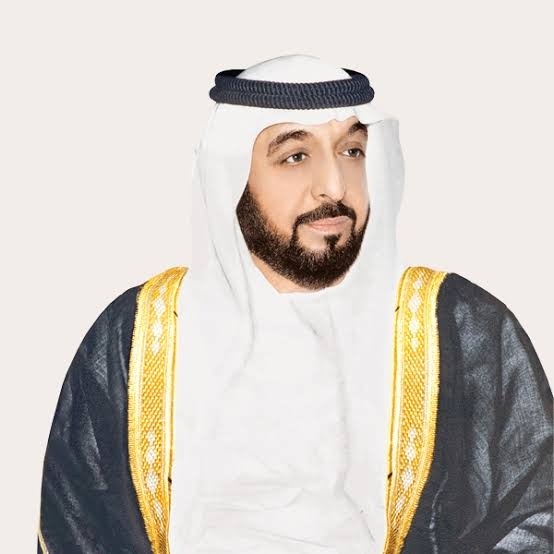 The Weekend Leader - India declares one-day state mourning after death of UAE President