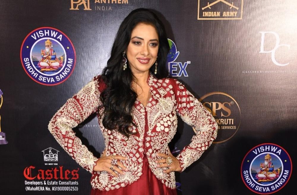 The Weekend Leader - Rupali Ganguly Becomes First Celebrity To Call For Turkey Boycott Amid Rising Indo-Pak Tensions