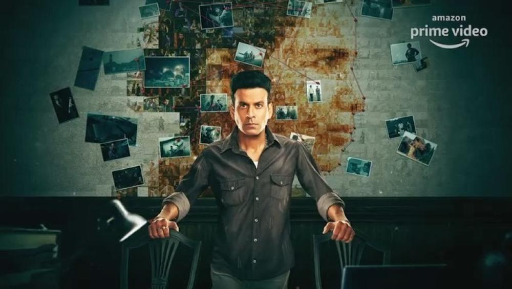 The Weekend Leader - Manoj Bajpayee on 'The Family Man 2' controversy: We'd never do anything to offend anyone