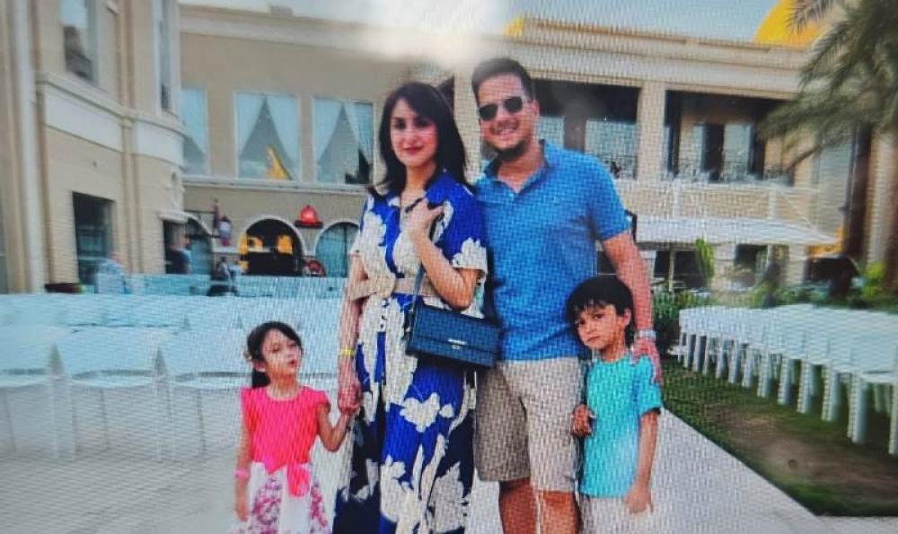 The Weekend Leader - NRI Family From London Killed in Air India Crash