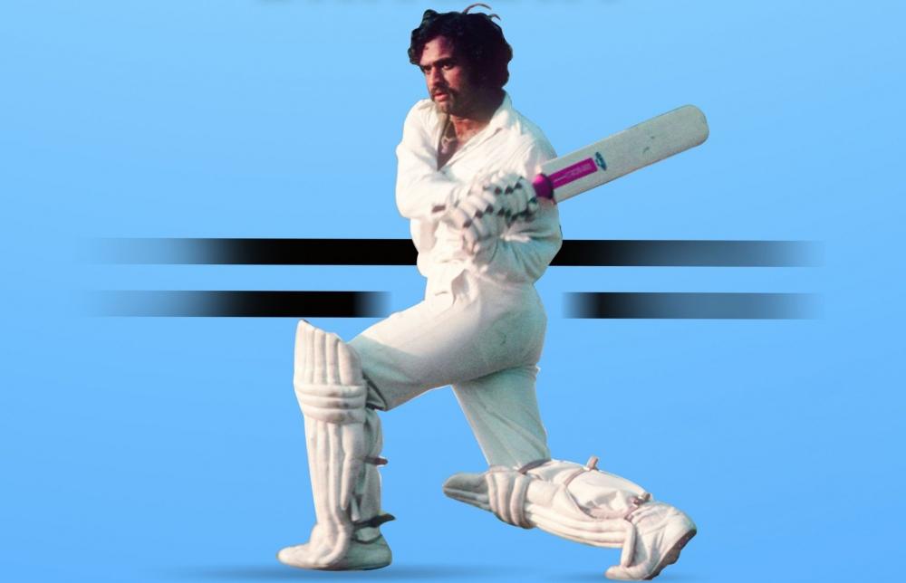 The Weekend Leader - 1983 World Cup winner Yashpal Sharma no more