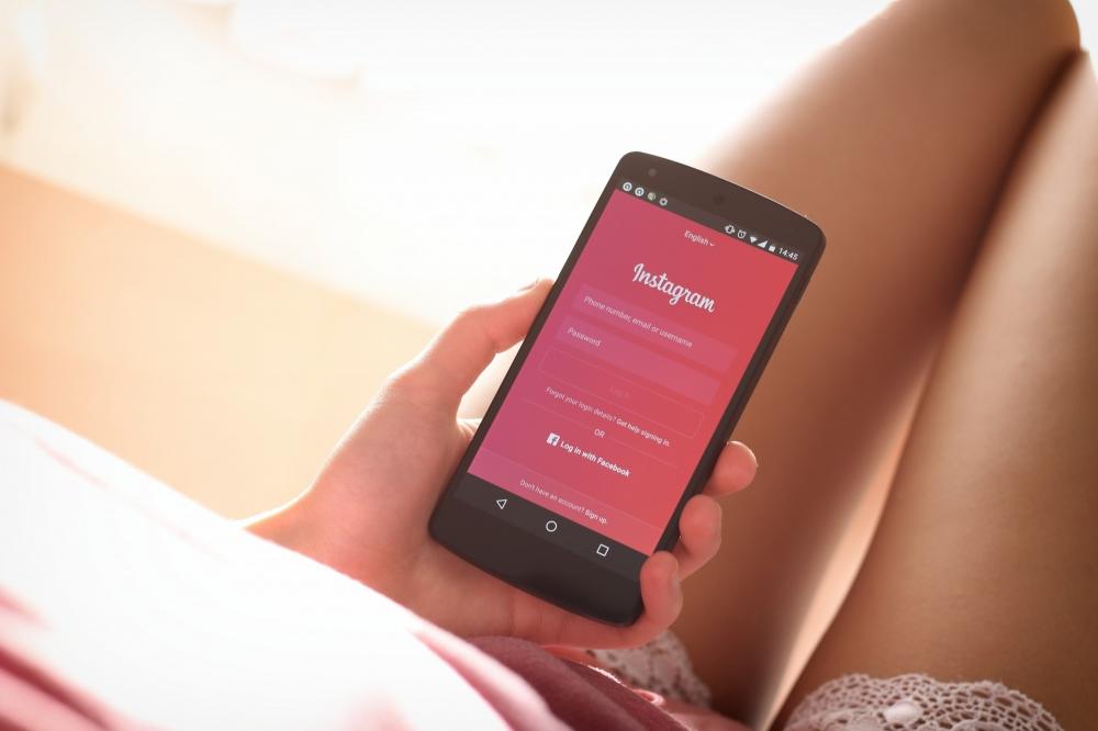 The Weekend Leader - Instagram gets new Security Checkup tool to secure users