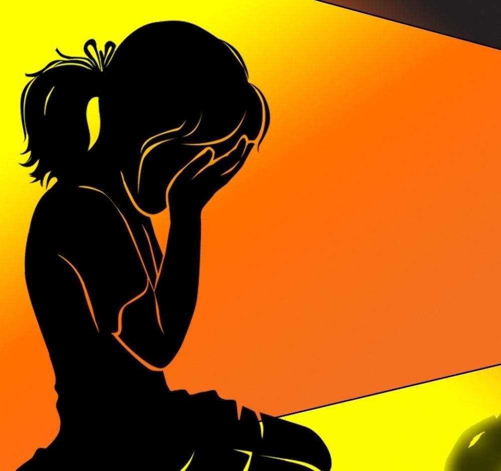 The Weekend Leader - Man held for rape, murder of 7-yr-old in Andhra