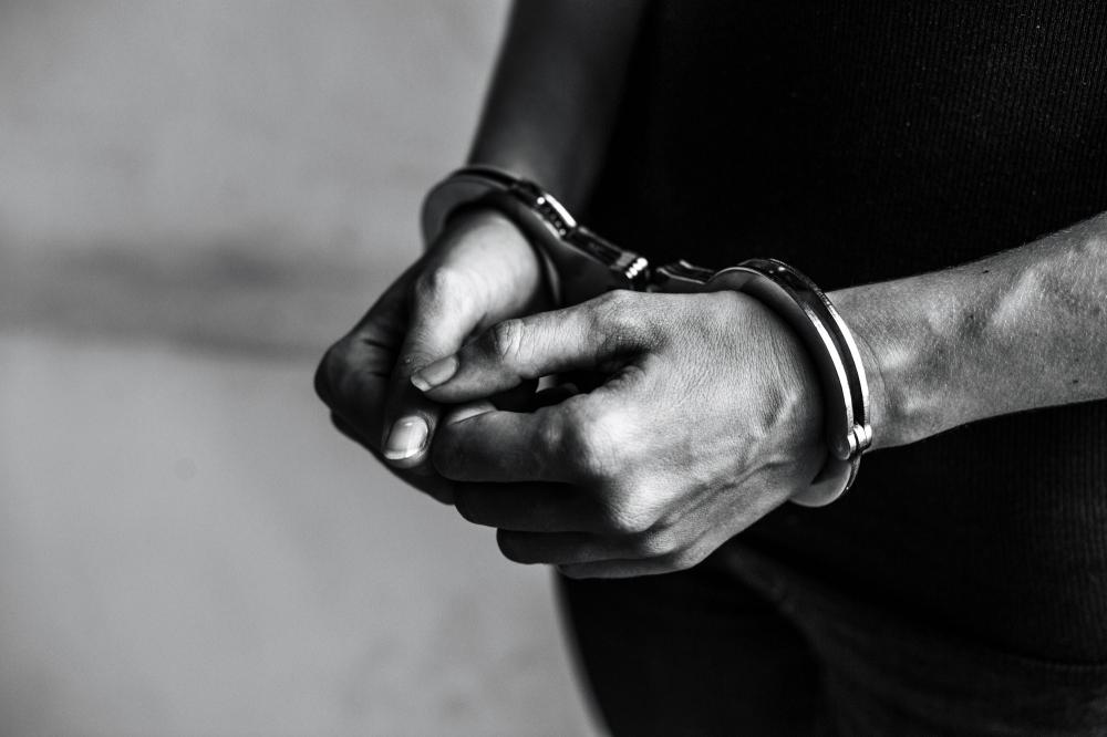 The Weekend Leader - 10 Maoist leaders arrested from Bihar's Aurangabad