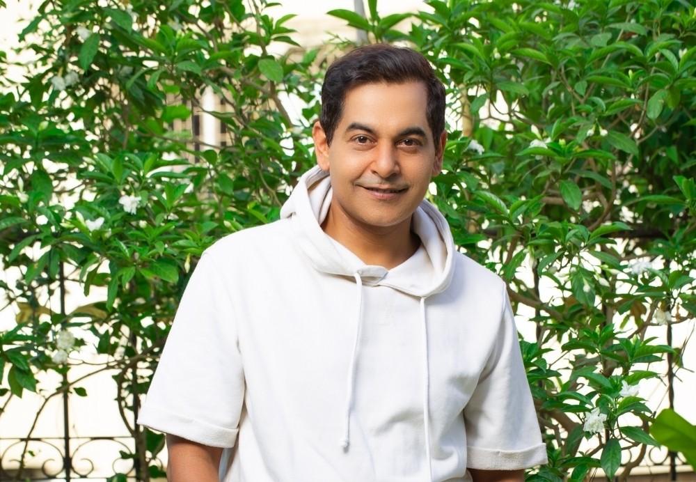 The Weekend Leader - Why Gaurav Gera loves the internet as a comic artiste