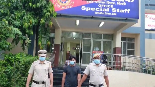 How a chemical engineer in Dubai masterminded online fraud in India!