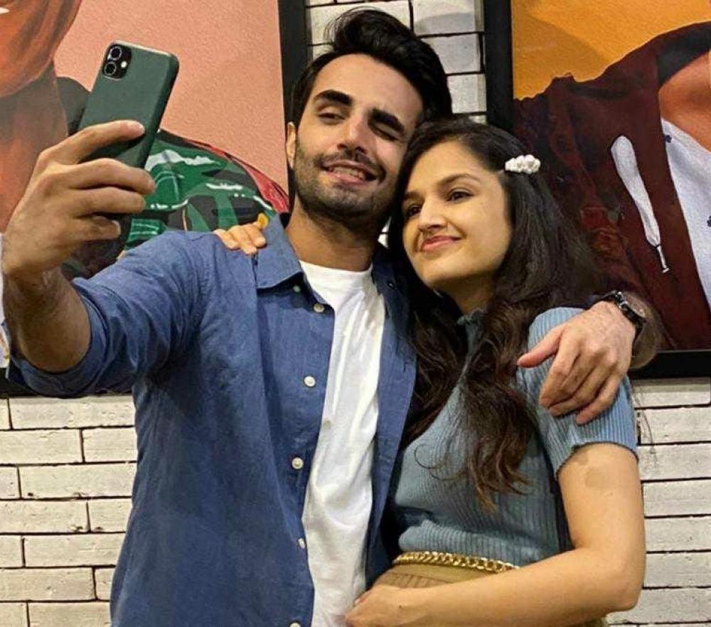 The Weekend Leader - Tara Alisha Berry would marry someone like her 'Firsts' co-star