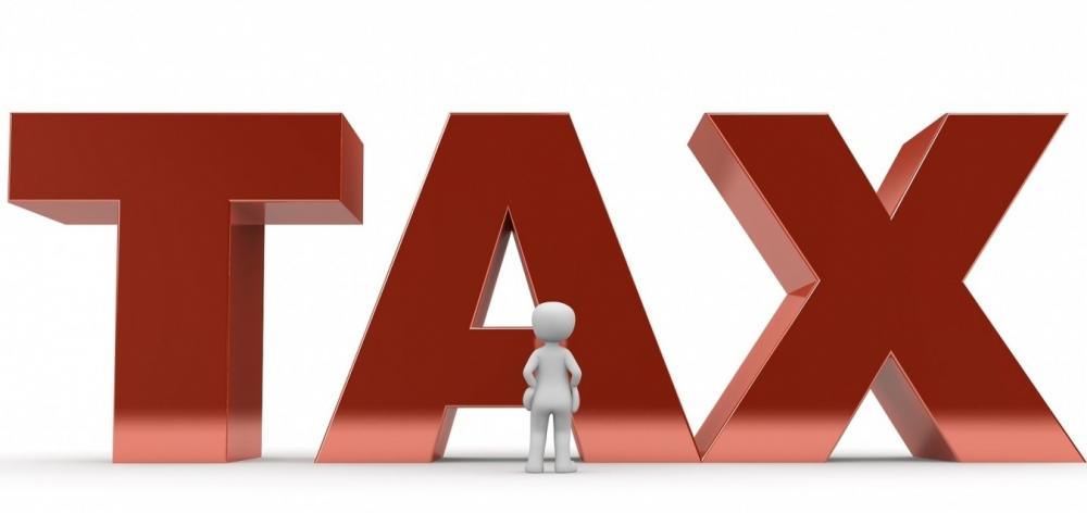 The Weekend Leader - Overseas sub-contracted projects may not be tax free in India
